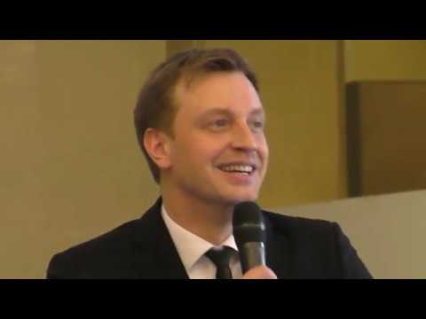 Видео: Мастер класс Алексея Гомана юным артистам.