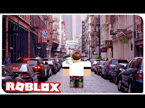 Видео: ГДЕ Я ОКАЗАЛСЯ ??? | ROBLOX ПО РУССКИ | | Роблоксер Альберт