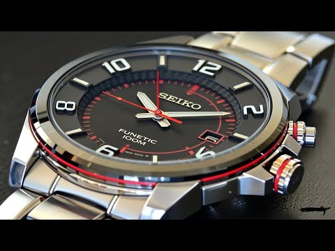 Видео: 17 лучших часов Seiko 2025 года: какие из них лучшие?