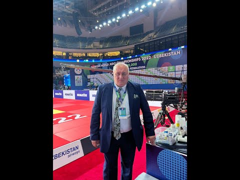 Видео: Зураб Кахабришвили о подвиге Елдоса Сметова и сотрудничестве с врачами из Казахстана