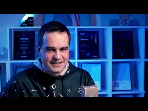 Видео: Курс по работе в Битрикс24:  Урок 4.6: Группы: Портал вашего отдела внутри портала вашей компании