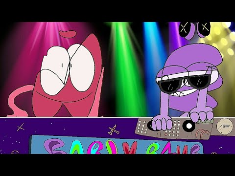 Видео: MC Kratcy＆DJ Yoshka Early Rave dj team(CFMOT/ИНМТ)