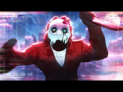 Видео: ▼ ОН ВЫБРАЛ МЕНЯ 🔪
