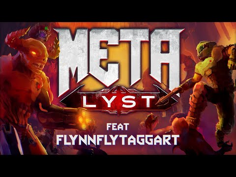 Видео: DOOM Eternal + Doom 64 | Сюжет НЕ_Вкратце (ft. FlynnFlyTaggart)