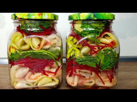 Видео: 3 РЕЦЕПТА, после которых вы полюбите КАПУСТУ! Закрываю по 30 банок и всегда мало!