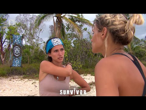 Видео: Елина гради нова стратегия как по-дълго да се запази в играта | "Survivor" 2023