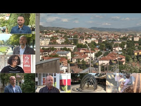 Видео: Репортажа од Кочани: Шест кандидати за градоначалник седум месеци по трагедијата