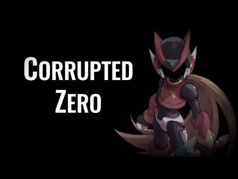 Видео: Corrupted Zero | Mega Man Zero | #ИгровыеЛегенды