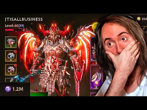 Видео: He Spent $100,000 on Diablo Immоrtаl And Says "It's Not That Bad"