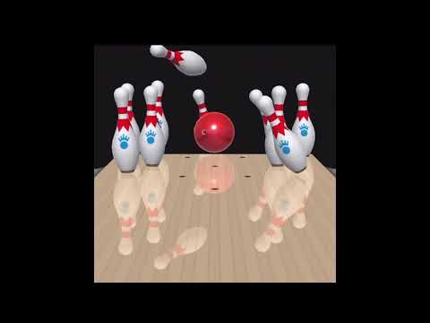 Видео: Joexian Gaming: Strike #20: Классический Ten Pin #2