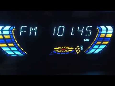 Видео: Тенгри FM (Новости на Русском Языке), г.Семей, Казахстан.