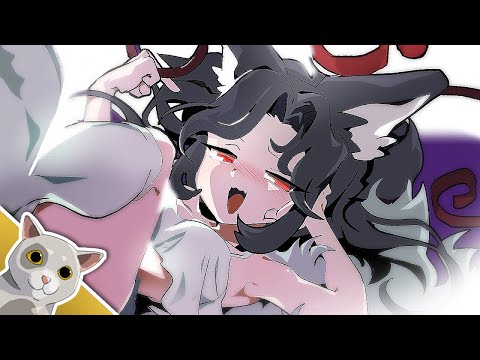 Видео: Кошкодевочка в рабстве у дворянина 2 - Chikta на русском