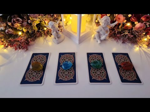 Видео: Что он думает обо мне сегодня? Его мысли? Что он думает обо мне сейчас? Гадание на таро 🔮 все о нём