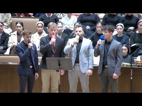 Видео: Простилось лето, осень к нам пришла