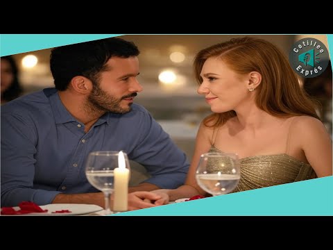 Видео: Ужин пахнет любовью!