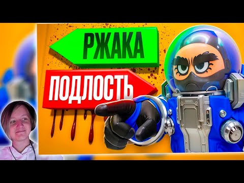 Видео: Паршивый LOCKDOWN | РЕАКЦИЯ НА 1337LikeR