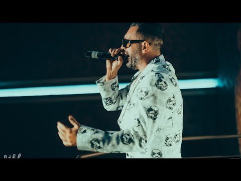 Видео: Клуб Барский, Июль 2009 - Dj Maniak MC Rybik Часть 1, Киев