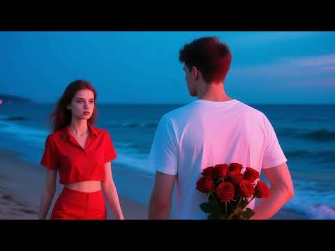 Видео: Букет из алых роз.remix