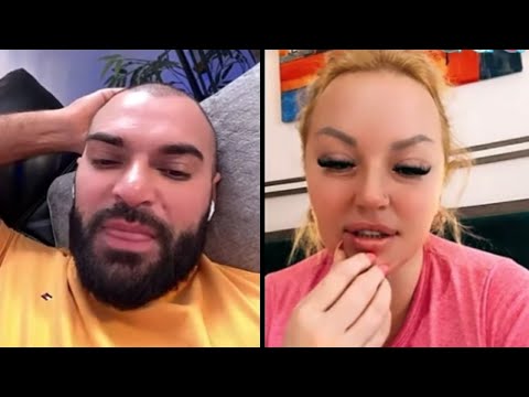 Видео: Вася Романчук & Зая Из Дубая утренний эфир Батл ТикТок Юмор Развлечение Игра