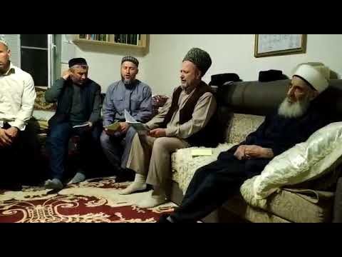 Видео: Тулки (Назму) На даргинском