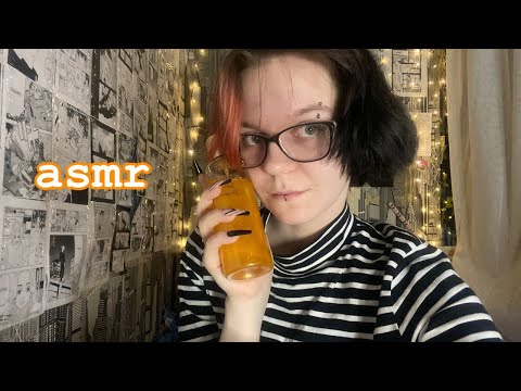 Видео: асмр обзор на чехлы для телефона!!! (asmr tapping)