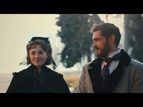 Видео: Катерина и Стефан (+ Андрей Жадан) - Девчонка-девчоночка || Крепостная