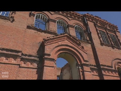 Видео: Несколько дней в Саратовской области. Озёрки - Лох - Сокур - Ягодная Поляна ( часть 1 )