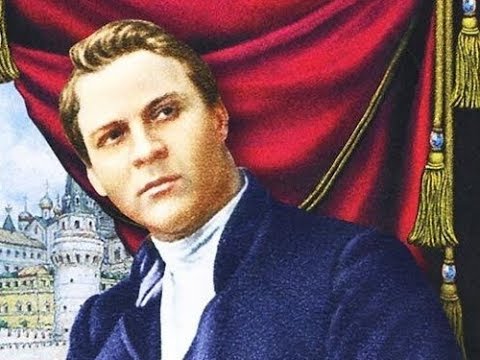 Видео: Федор Шаляпин. Как на самом деле звучал голос. Максимально приближено к реальности. Ария князя Игоря