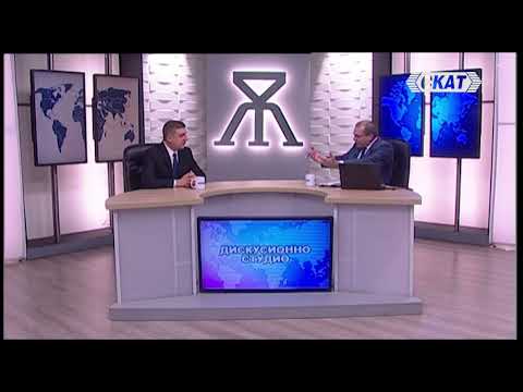 Видео: Георги Драганов:  Колко е ужасно да си българин и да живееш "на територията"