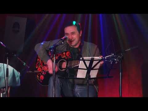 Видео: Владимир Селиванов - Десант штурмует небеса @ Алиби 26.02.2022