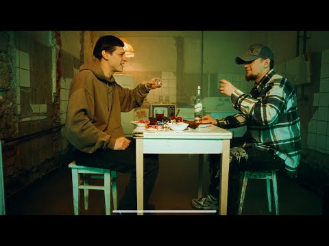 Видео: БЭНГ x МОЛОДОЙ КАЛУГА - РИВЕР-БОКА (MOOD VIDEO)