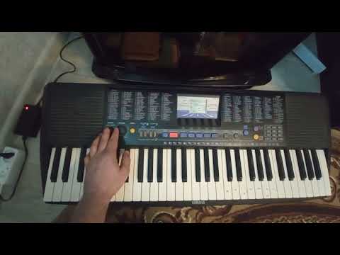 Видео: C. C. Catch - Strangers by night (видеоурок)