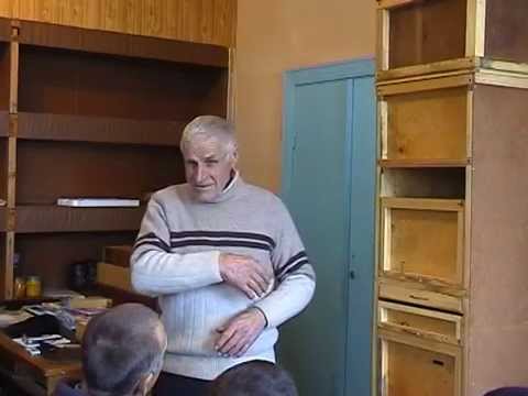 Видео: Миленин М.И. (часть 5)