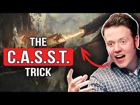 Видео: Описание Секрет Великих Мастеров Используют КАЖДУЮ Игру