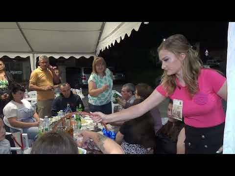 Видео: БАЛНА ВЕЧЕР НА РОСЕН 28.06.2024г 2 - ра част