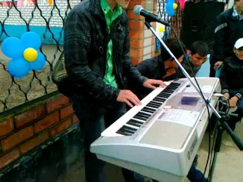 Видео: Ибрагим Беркелиев Эдельбай