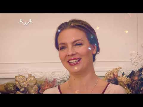 Видео: «Французская колядка». Исполняет ансамбль «Верба»