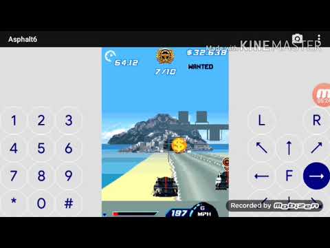 Видео: Asphalt 6 adrenaline прохождение на жава сезон 8 ADRENALINE CUP