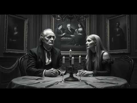 Видео: Отрада (сл.З.Н.Гиппиус 1889г. ) Heavy mеtal