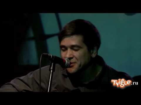 Видео: Сплин. А. Васильев. "До встречи!". 16 Тонн, 22.09.09