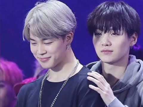 Видео: 💖SUGA/JIMIN(BTS) - FMV - "Бархатный Блюз" 🎼(муз. Джинчарадзе Николай и Ада Лапуриди)💗