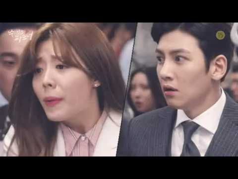 Видео: Шикарный клип на дораму:" Подозрительный партнер".