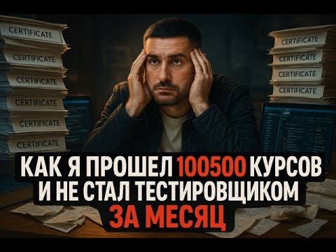 Видео: В IT после 35: миф или реальность