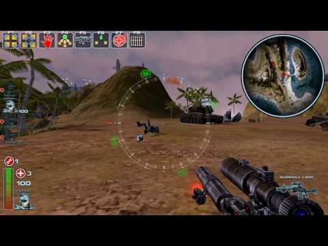 Видео: Breed 03 прохождение walkthrough