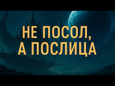 Видео: Лучшая НФ (Хьюго 2020) Память, что зовётся империей