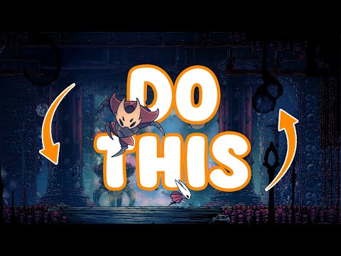 Видео: Как создать ОТЛИЧНЫЕ уровни Metroidvania