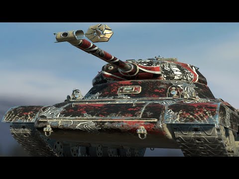 Видео: Стыдный мастер на Pawlack Tank №1