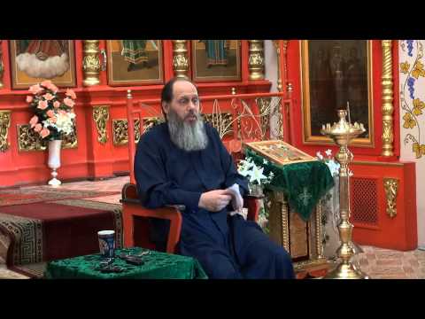 Видео: Почему молитва по соглашению лучше всего подходит для нашего времени? (прот. Владимир Головин)