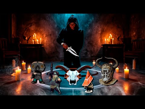 Видео: Круг сектантов 🎥 Постоянные рецепты & Редкие отправления