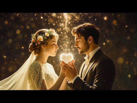 Видео: [ВНИМАНИЕ: ОЧЕНЬ МОЩНО] Ваша любовь придет к вам через 3 минуты 😘 528 Гц + 432 Гц #1